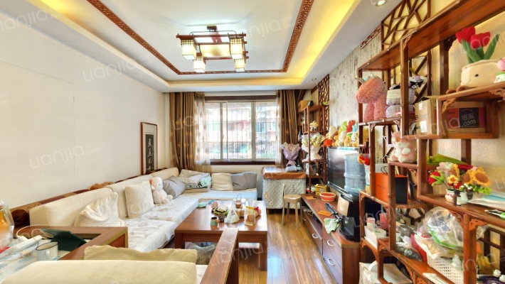 朝阳巷21号二手房实景图