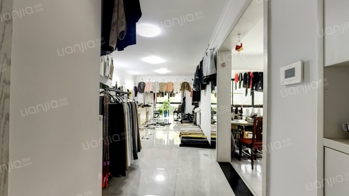 君尚·理想城二手房实景图