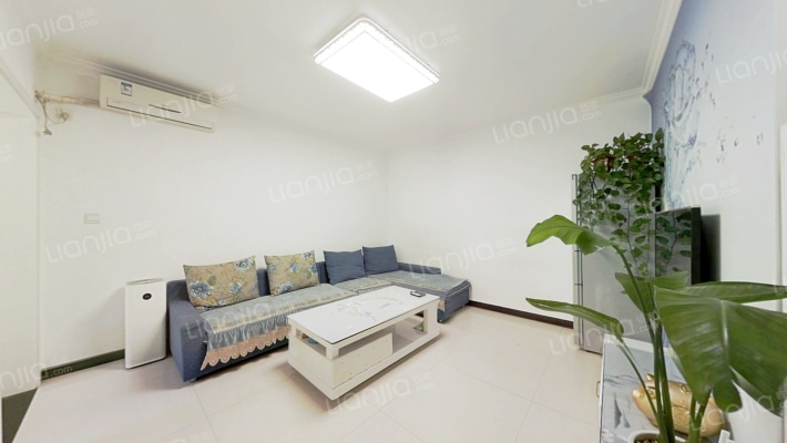 中盛嘉园二手房实景图