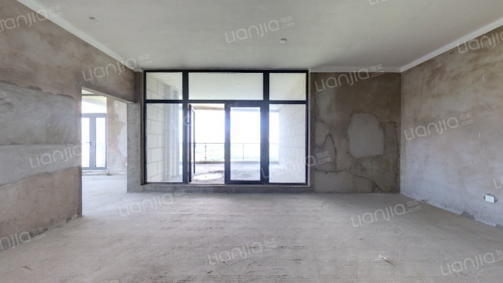 合院二手房实景图