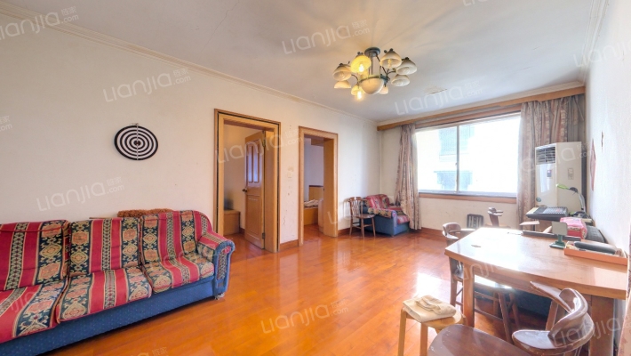 运通苑二手房实景图