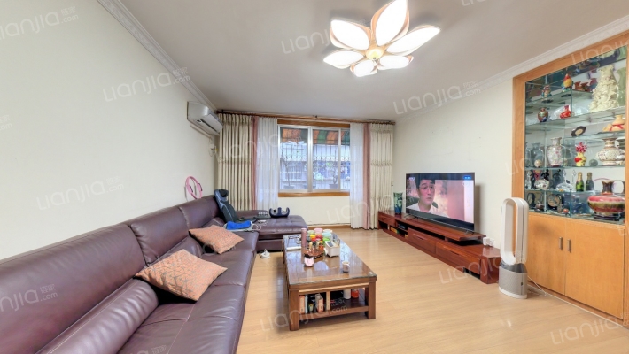 广西桂剧团二手房实景图