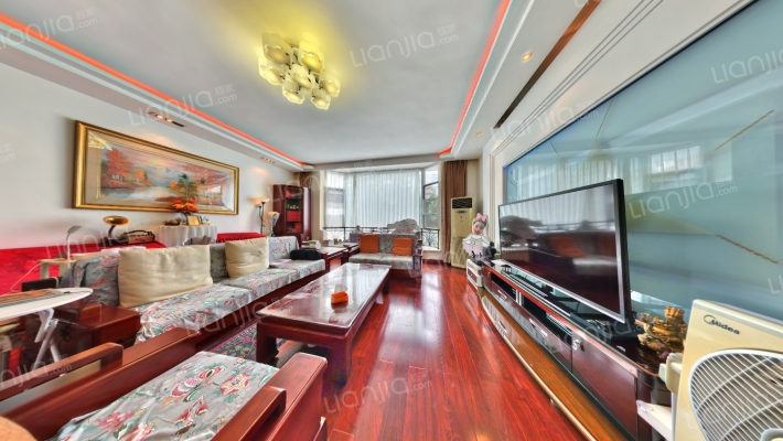 金地花苑二手房实景图