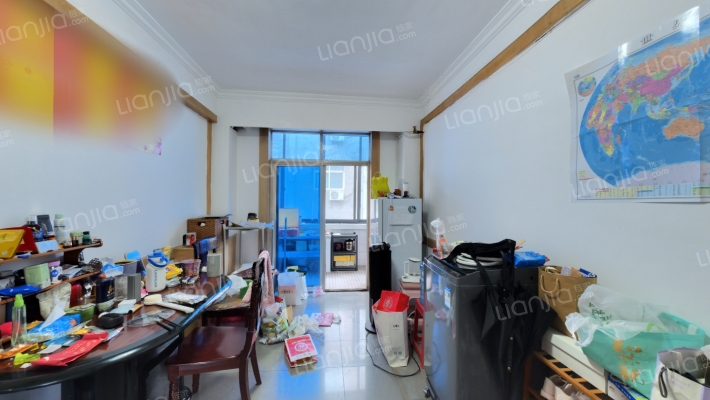 雁塔区机关家属院(翠华路)二手房实景图