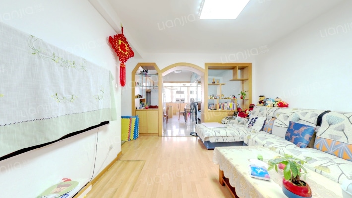 南沟街二手房实景图