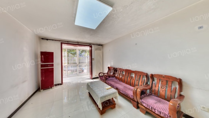 通鑫园二手房实景图