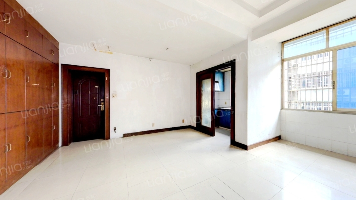 建设新村二手房实景图