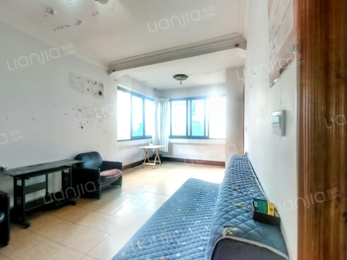 整租·广元市政府机关一宿舍 2室2厅 西