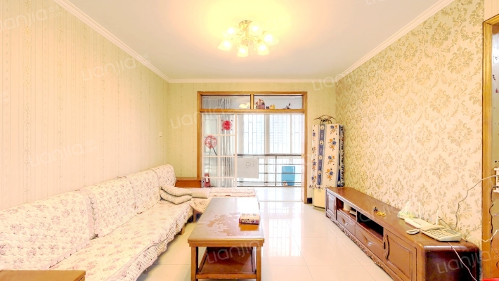 金桥美丽苑二手房实景图