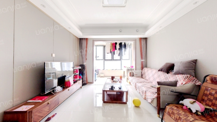 海宸花园澜园二手房实景图