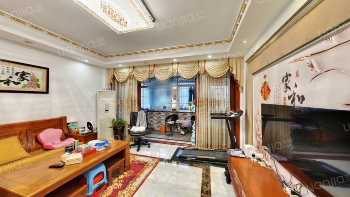 旭日街58号二手房实景图