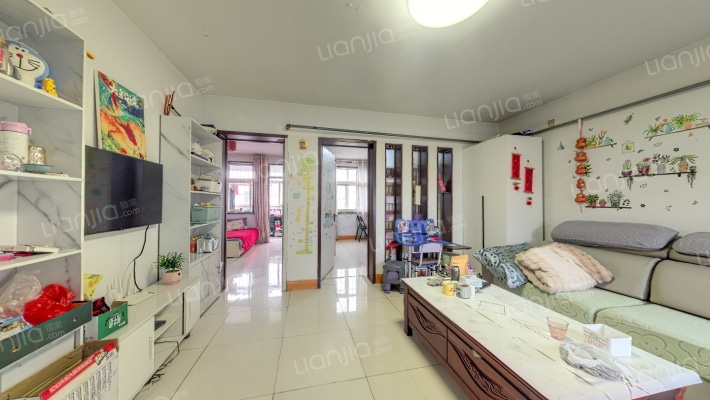 卧龙小区东区二手房实景图