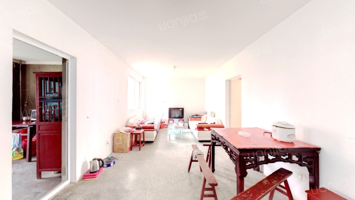 幸福花苑东区二手房实景图