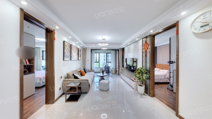 金地中骏·和悦府二手房实景图