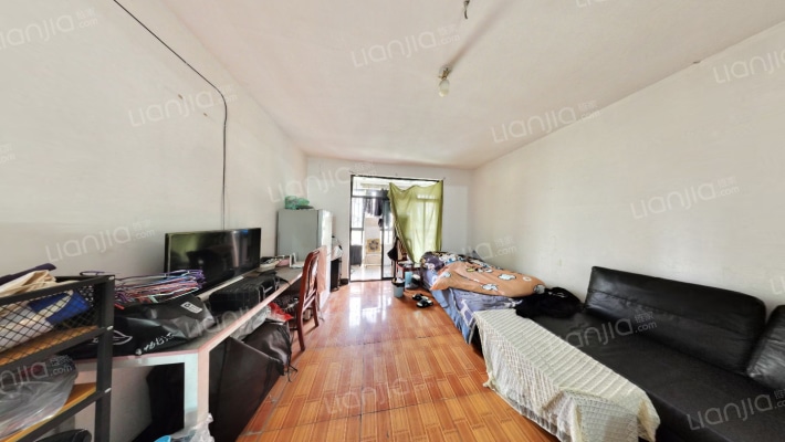 金悦嘉苑二手房实景图