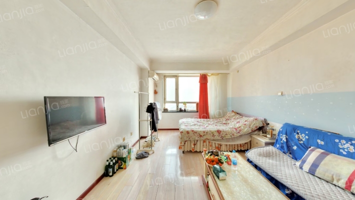 自由港二手房实景图