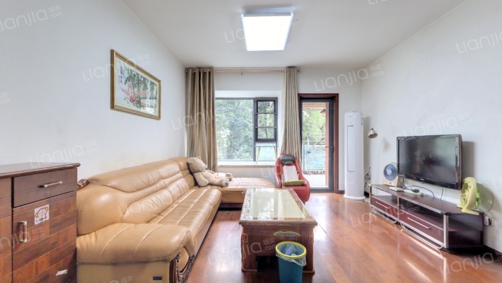 汇融名城B区二手房实景图