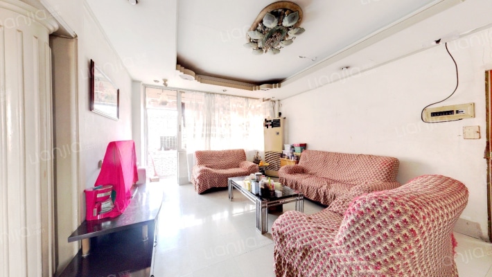 弼塘小区二手房实景图