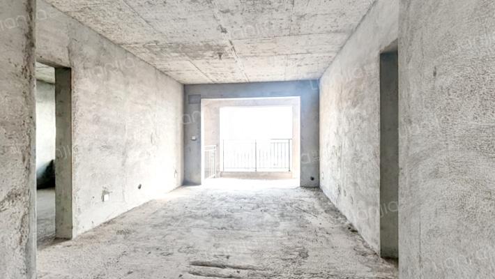 西花园二手房实景图