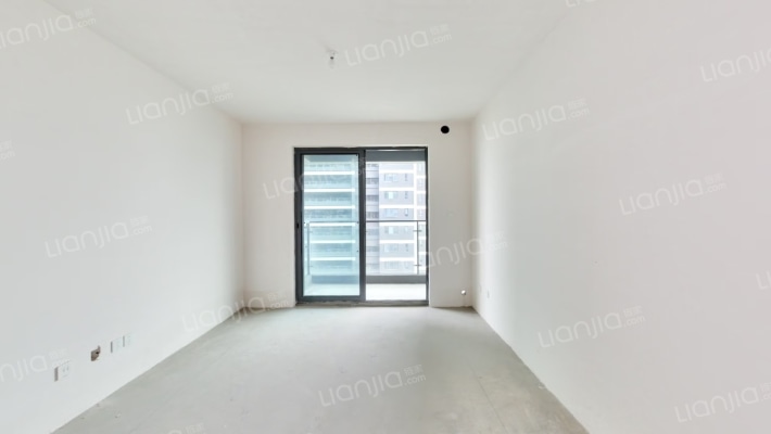 运河印象花园二手房实景图