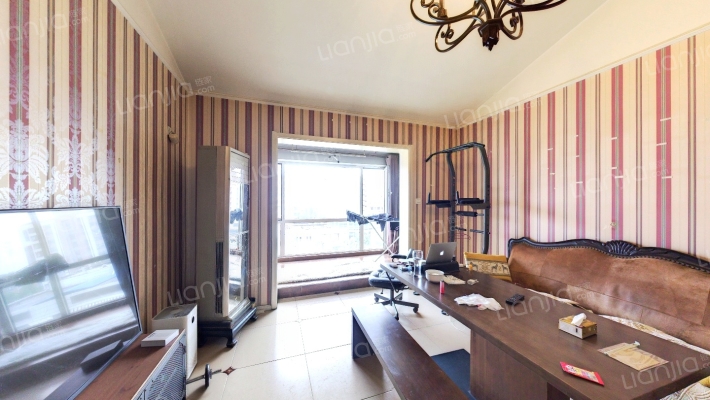 金厦新都庄园涵溪园二手房实景图