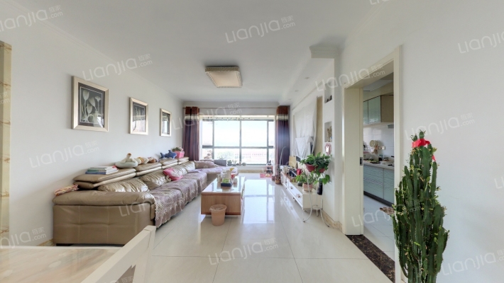 中天嘉苑二手房实景图