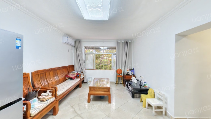 仁德楼二手房实景图