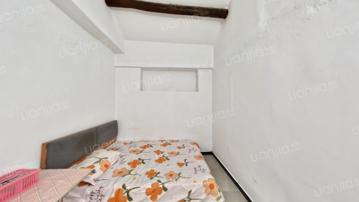 锦什坊街二手房实景图