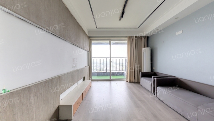 漫栖园二手房实景图