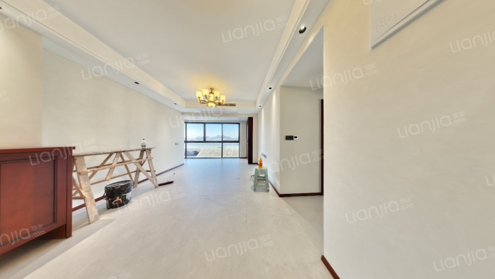 荣盛滨江华府三期二手房实景图