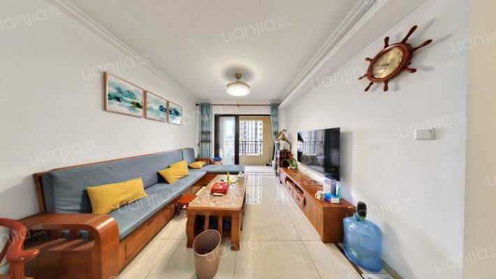 金地香山湖香景花园二手房实景图