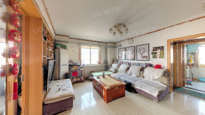 宏业小区二手房实景图