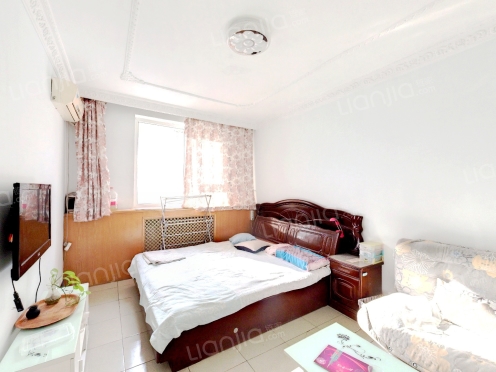 整租·教委宿舍 3室1厅 南/北