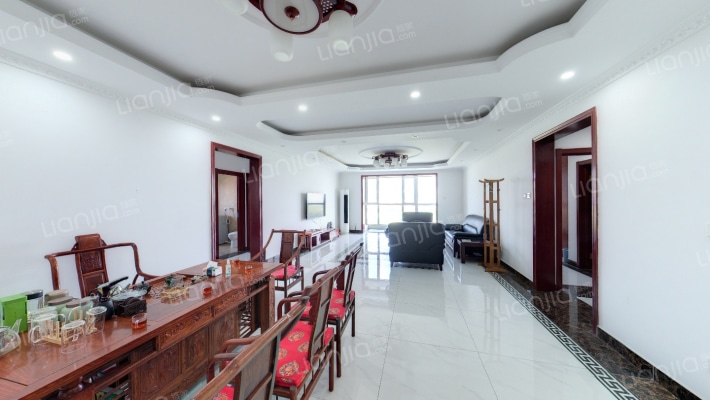 望景广场二手房实景图