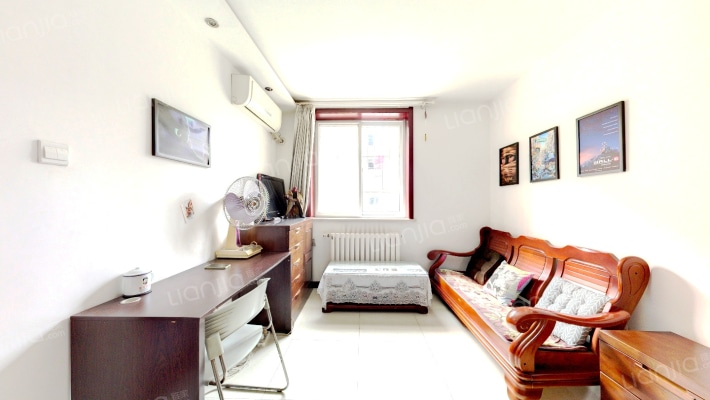 团结里(河北区)二手房实景图