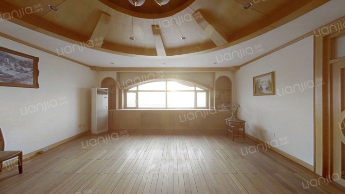 上游街二手房实景图