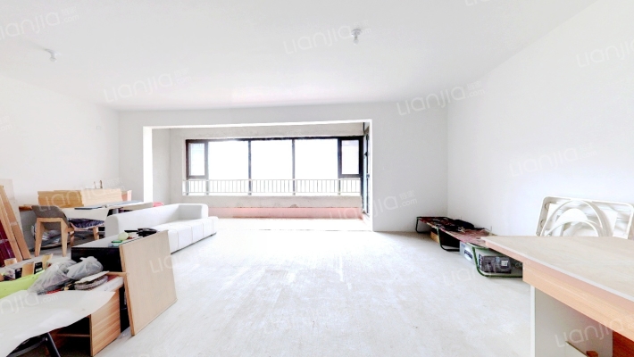 德润天合二手房实景图