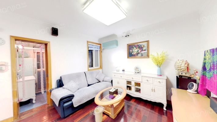 东方花园(工业园区)二手房实景图