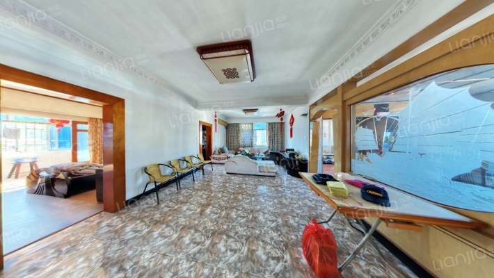 莲荷东路二手房实景图