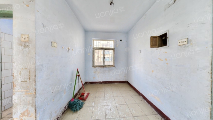 北站路7号院二手房实景图