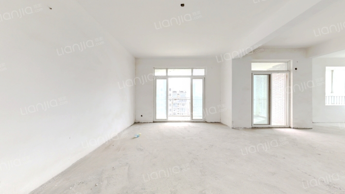 宝安璞园一期二手房实景图