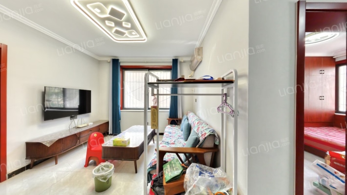 保全街61号院二手房实景图