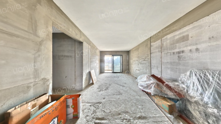 东建·明德城二手房实景图