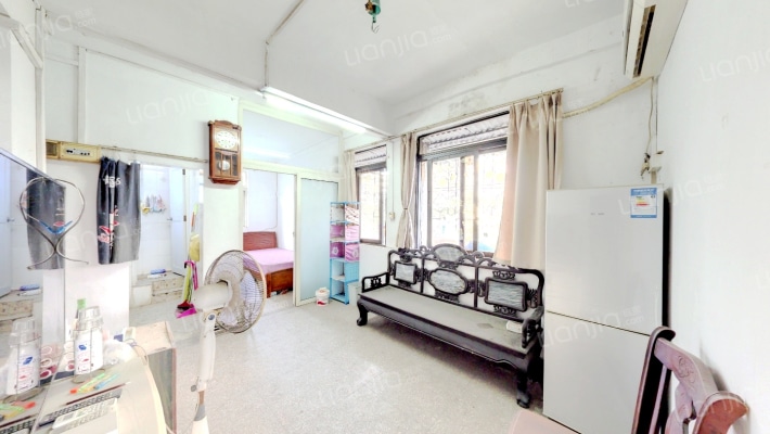 荔福路二手房实景图