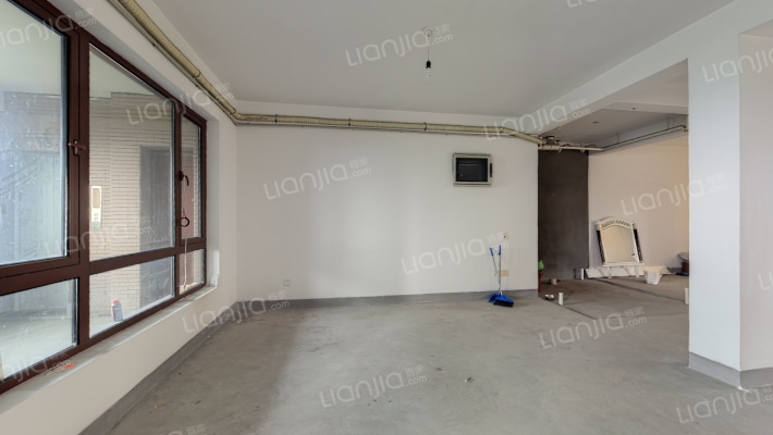 怡园二手房实景图