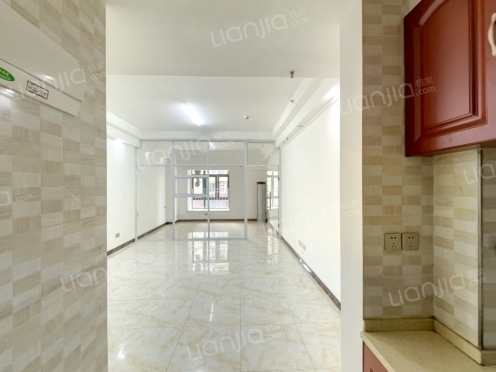 整租·恒大都市广场 1室0厅 东南