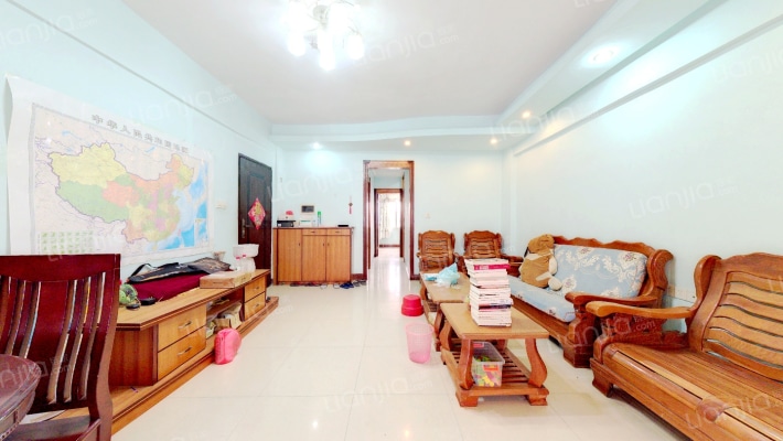 南富楼二手房实景图