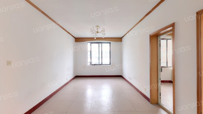 平安家园二手房实景图