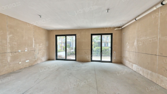 龙湖镜湖原著二手房实景图