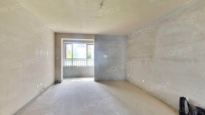 普兰庭二手房实景图